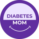logo DIABETES MOM